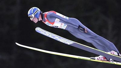 Бернхард Грубер