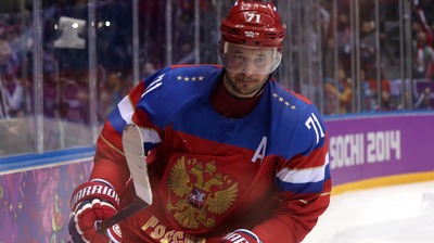 Илья Ковальчук