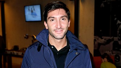 Эван Лайсачек