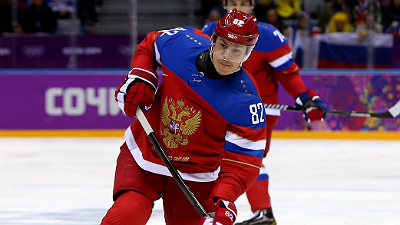 Евгений Медведев