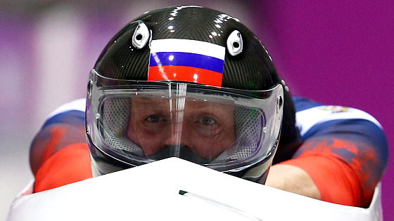 Александр Зубков и Алексей Воевода