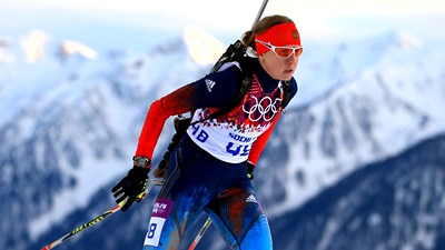 Яна Романова