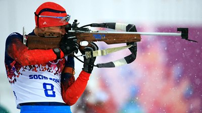 Евгений Гараничев