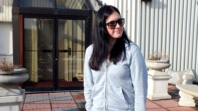 Мария Комиссарова