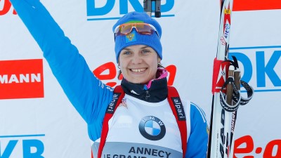 Ирина Старых