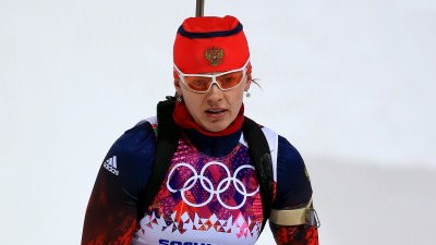 Ольга Вилухина