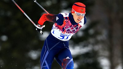 Анастасия Доценко