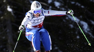 Мария Комиссарова