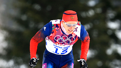 Никита Крюков