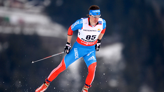 Максим Вылегжанин