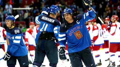 Теему Селянне