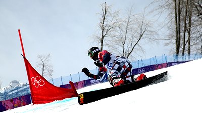 Андрей Соболев