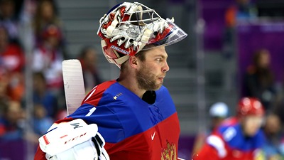 Семен Варламов