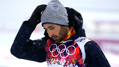 Мартен Фуркад