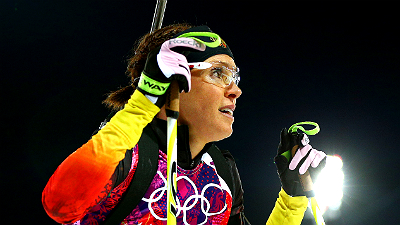 Эви Захенбахер-Штеле