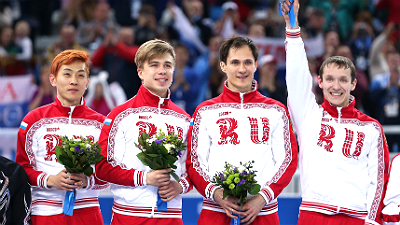 Семен Елистратов