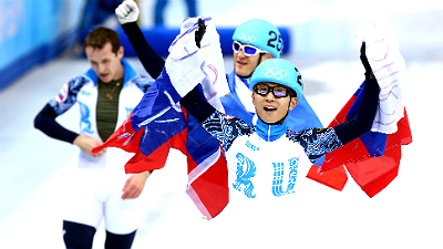 Владимир Григорьев