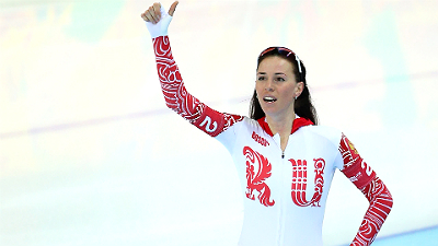 Екатерина Лобышева