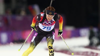 Эви Захенбахер-Штеле