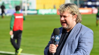 Алексей Андронов