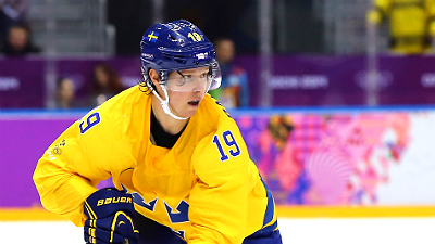 Никлас Бэкстрем