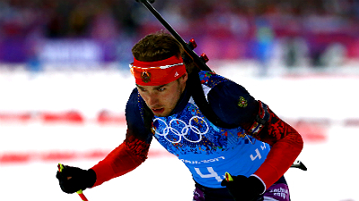 Антон Шипулин