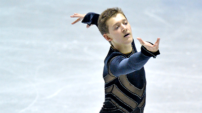 Максим Ковтун