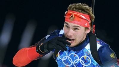 Дмитрий Малышко