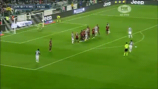 He Shoots, He Scores!