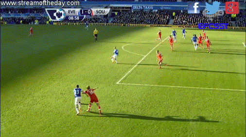 Коулман делает красиво