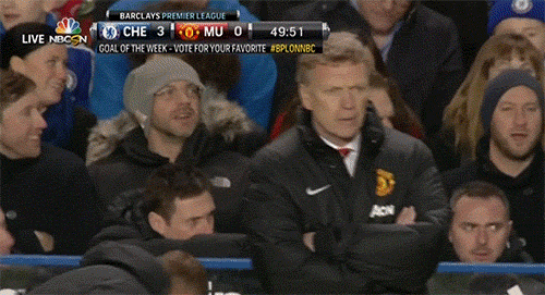 #InMoyesWeTrust