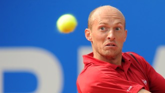 Николай Давыденко