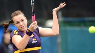 Анастасия Павлюченкова