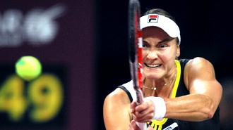 Надежда Петрова