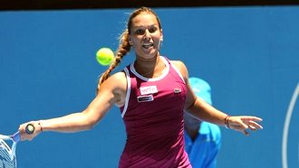 Доминика Цибулкова