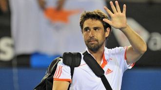 Маркос Багдатис