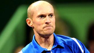 Николай Давыденко