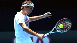 Роджер Федерер