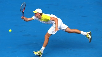 Кевин Андерсон