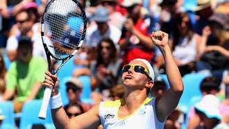 Кирстен Флипкенс