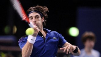 Жереми Шарди