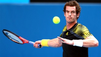 Энди Мюррей