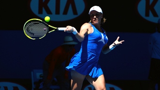 Светлана Кузнецова