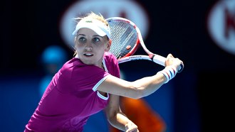 Елена Веснина