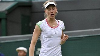 Мона Бартель