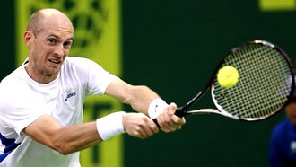 Николай Давыденко