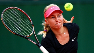 Дарья Гаврилова