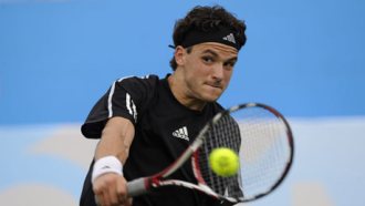 Григор Димитров