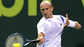 Николай Давыденко