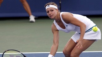 Мария Кириленко